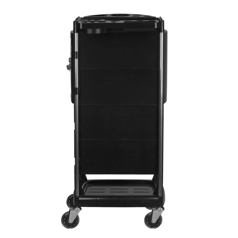 Gabbiano hairdressing assistant fx10c black