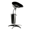 Gabbiano portable barbershop wash unit with ft35-1 tank