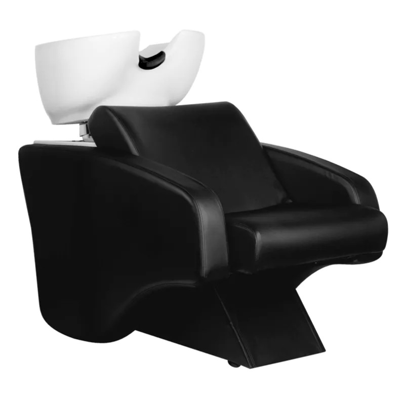 Hair system hairdressing wash unit c38 black