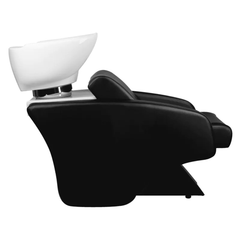 Hair system hairdressing wash unit c38 black