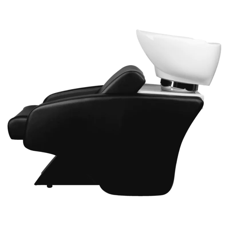 Hair system hairdressing wash unit c38 black