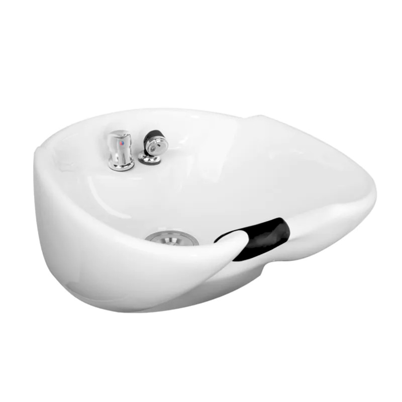 Hair system hairdressing wash unit c38 black