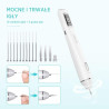 Xpreen professional spot remover - electrocoagulator