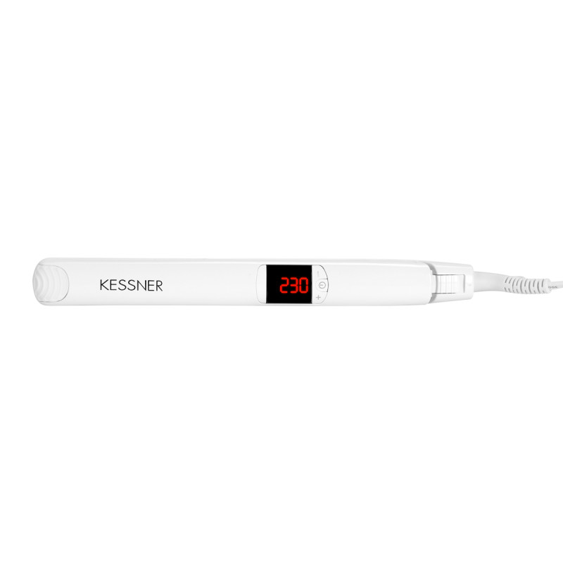 Kessner ionic hair straightener 230 ° c