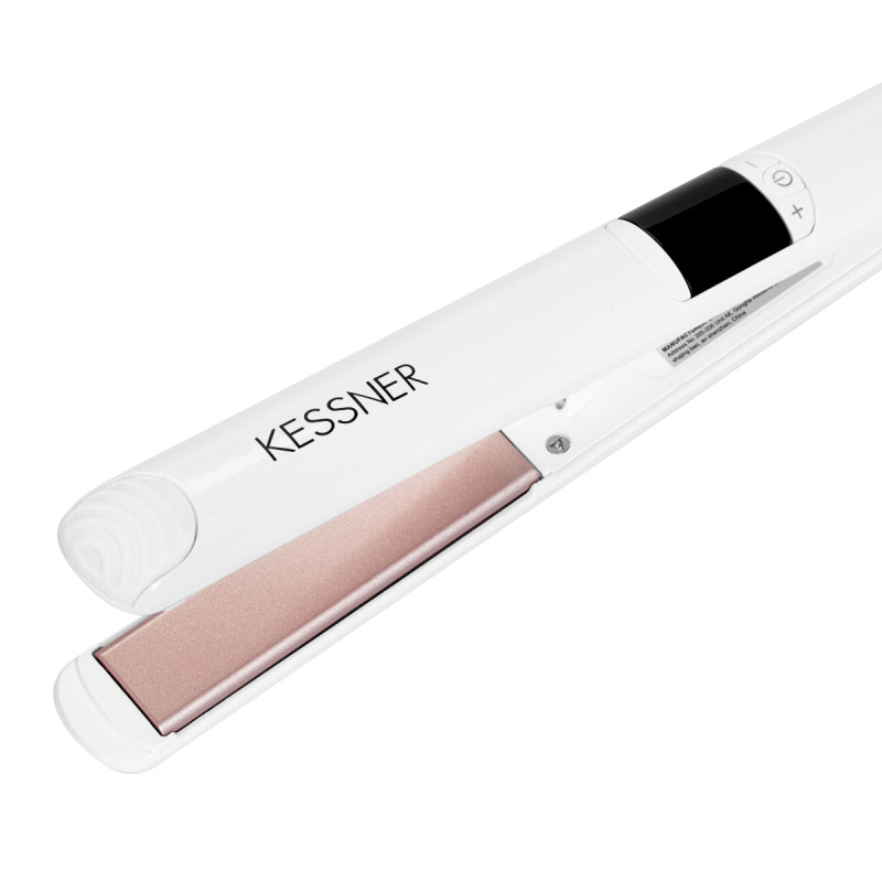 Kessner ionic hair straightener 230 ° c