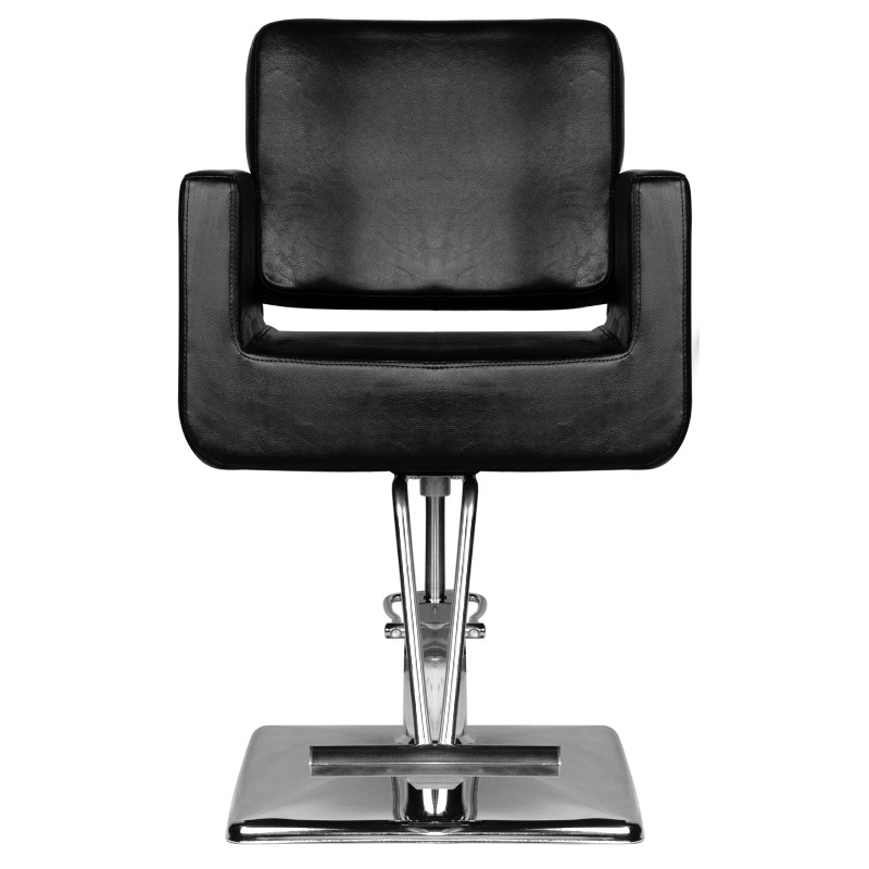 Hair system barber chair hs91 black