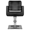 Hair system barber chair hs91 black