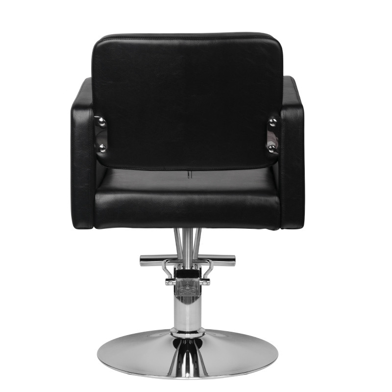 Hair system hairdressing chair hs92 black