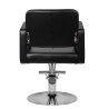 Hair system hairdressing chair hs92 black