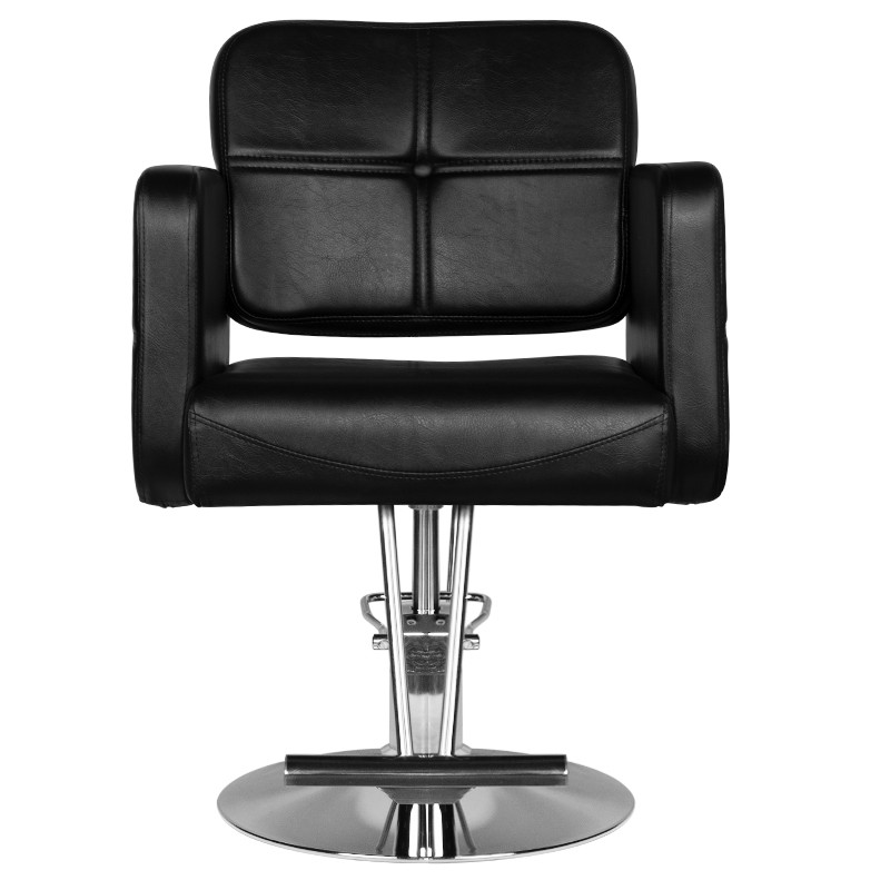 Hair system barber chair hs10 black