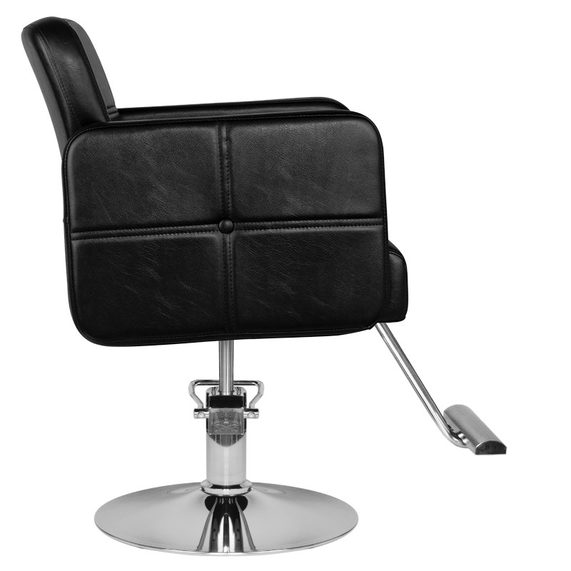 Hair system barber chair hs10 black