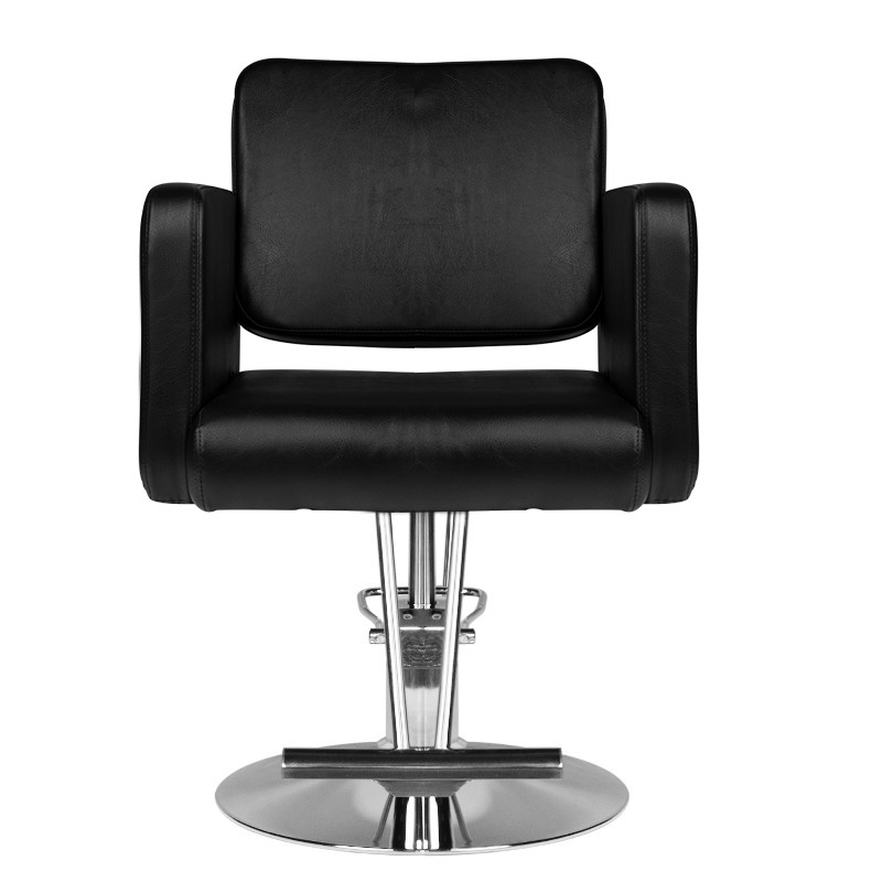 Hair system hs99 barber chair black