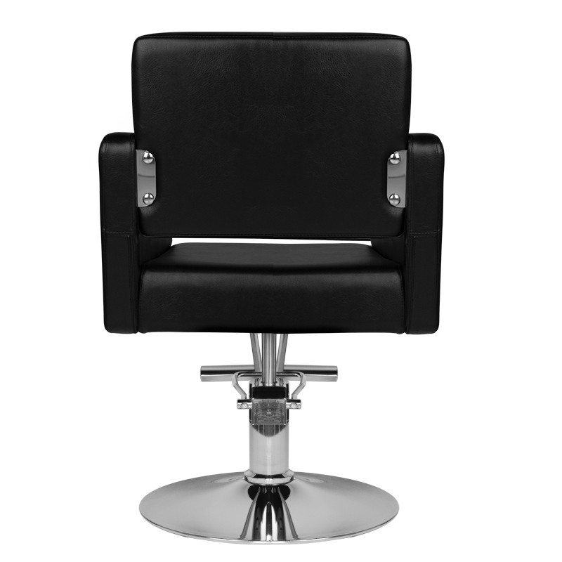Hair system barber chair hs40 black