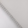 Spa cosmetic bed azzurro 815b glowing white heated