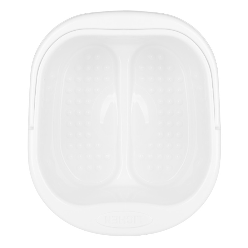 Pedicure bowl white lich
