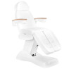 Electric cosmetic chair lux pedi 3m