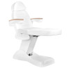 Electric cosmetic chair lux pedi 3m