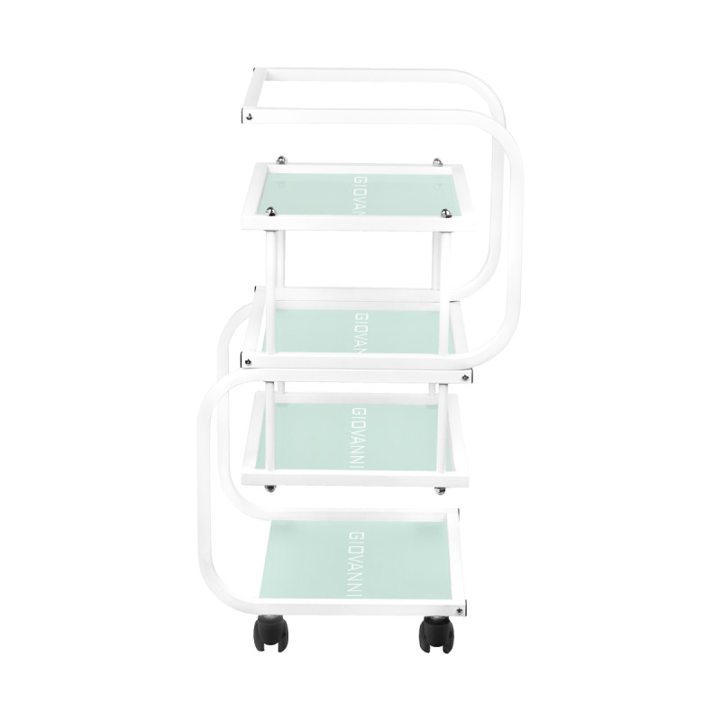 Cosmetic table type 1012 giovanni