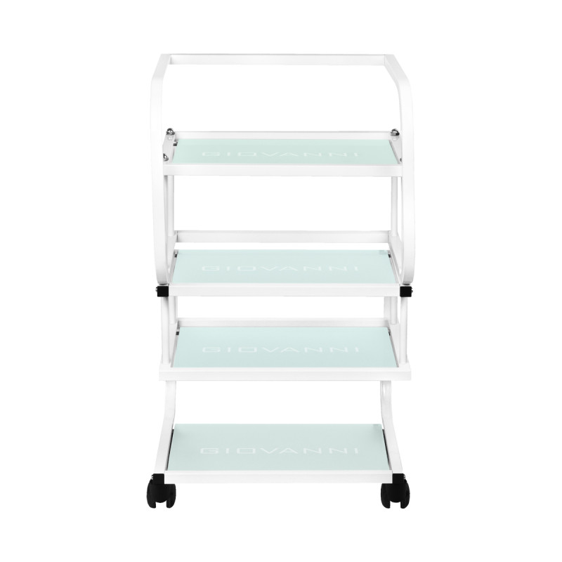 Cosmetic table type 1012 giovanni