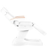 Electric cosmetic chair lux pedi 5m