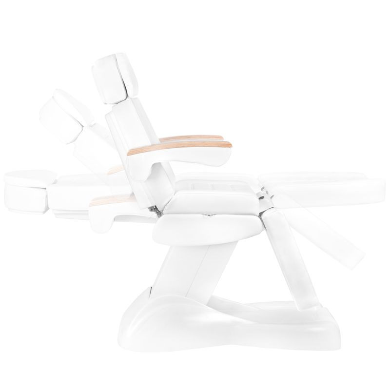 Electric cosmetic chair lux pedi 5m