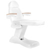 Electric cosmetic chair lux pedi 5m