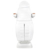 Electric cosmetic chair lux pedi 5m