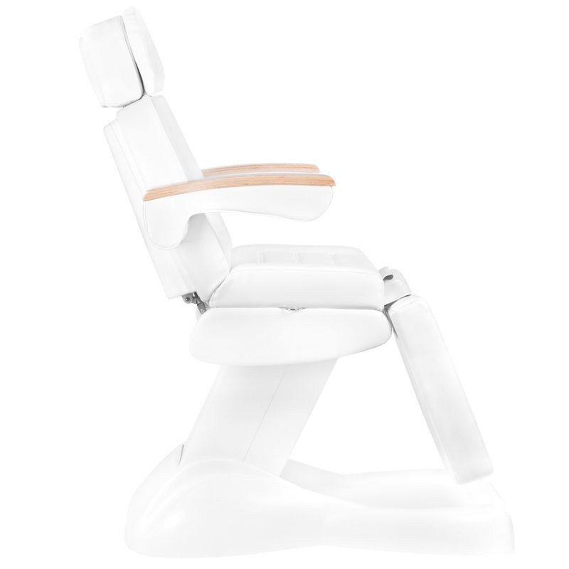 Electric cosmetic chair lux pedi 5m
