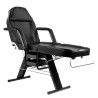 Cosmetic chair A 202 with black litter boxes