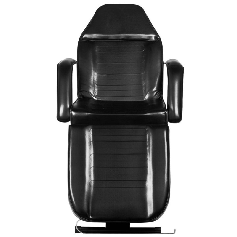Cosmetic chair A 202 with black litter boxes