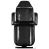 Cosmetic chair A 202 with black litter boxes