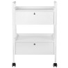 Cosmetic table type 1019