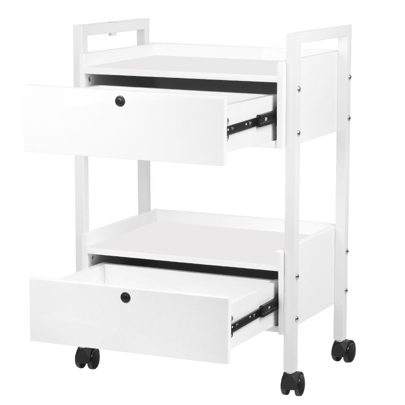 Cosmetic table type 1019