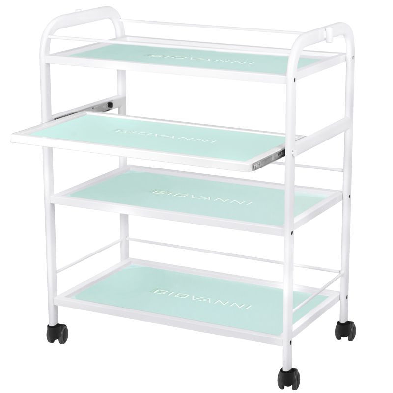 Cosmetic table type 1015a Giovanni
