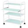 Cosmetic table type 1015a Giovanni