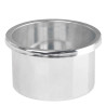 Wax heater 400ml can, 150w