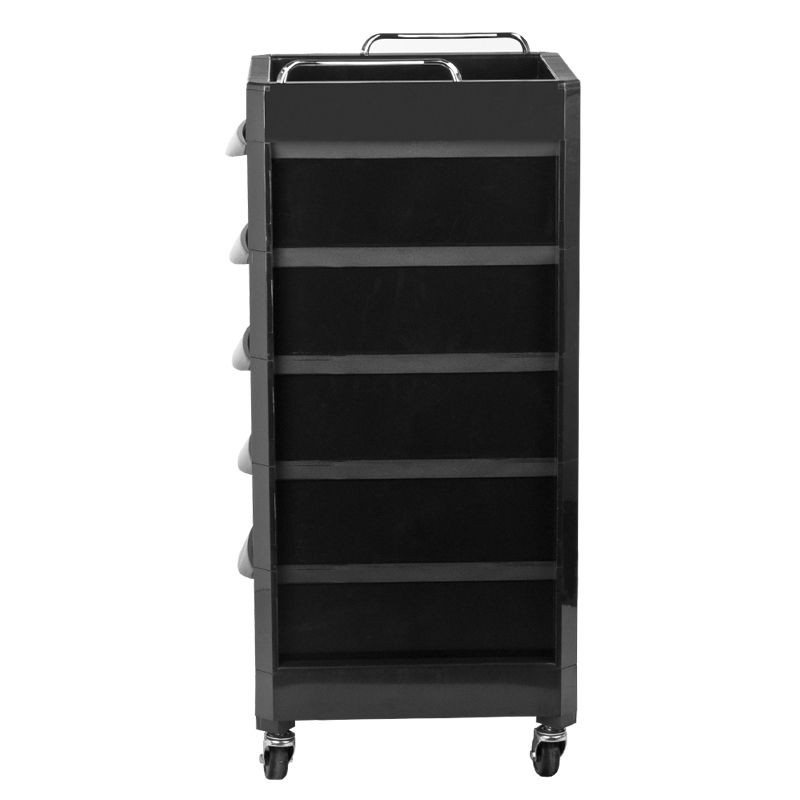 Gabbiano hairdressing assistant 030 black