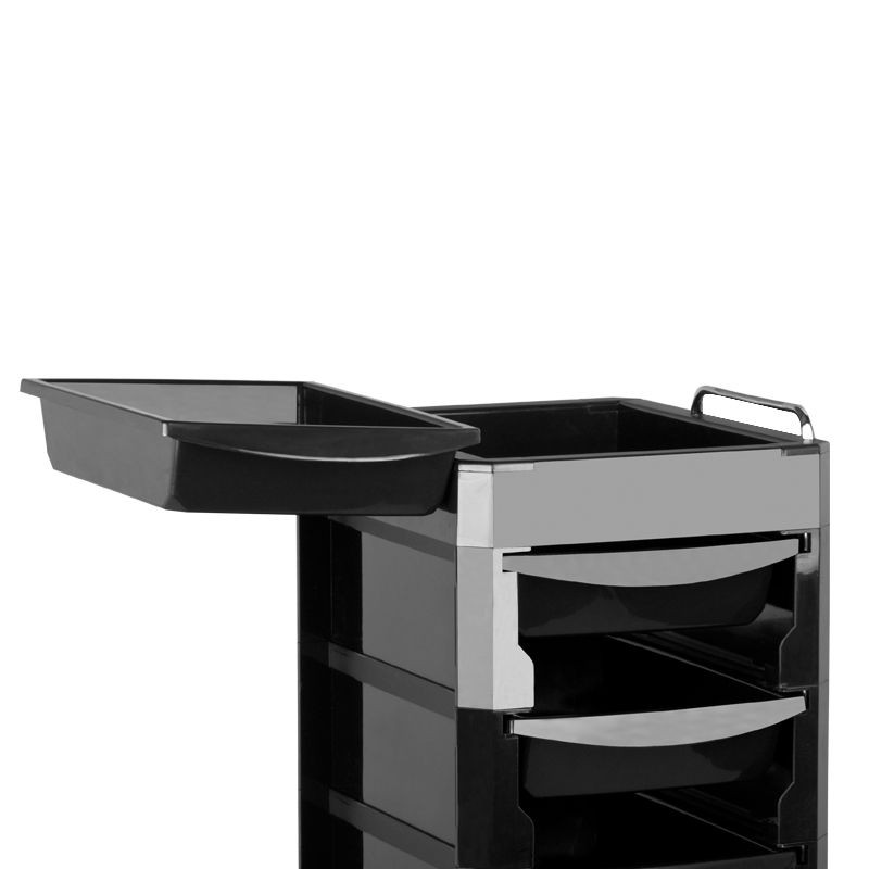 Gabbiano hairdressing assistant 030 black