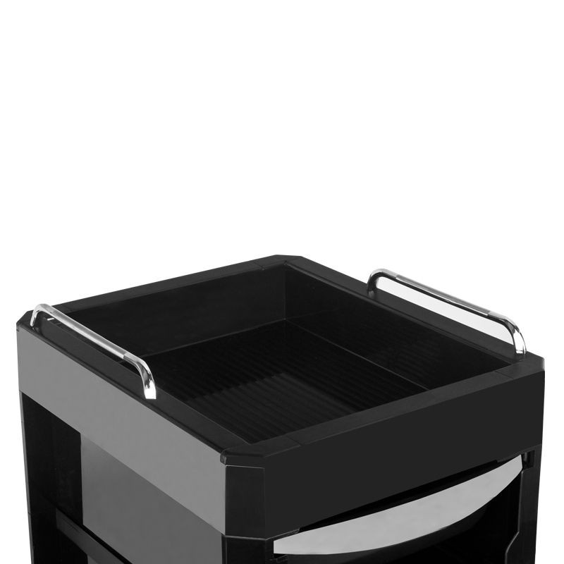 Gabbiano hairdressing assistant 030 black