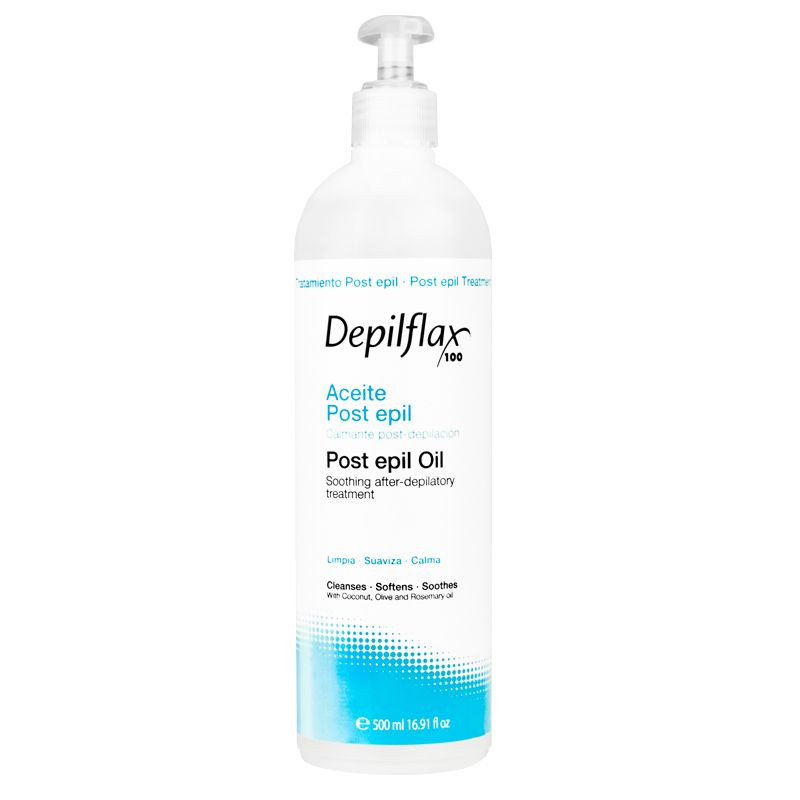 Tulip epilation kit