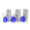 Wax heater 120w trio roll