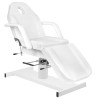 Cosmetic chair hyd. a 210 is white