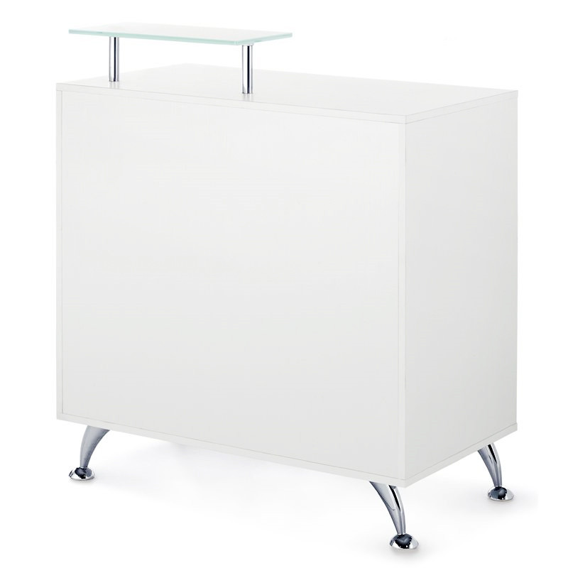 Gabbiano reception desk q-0833