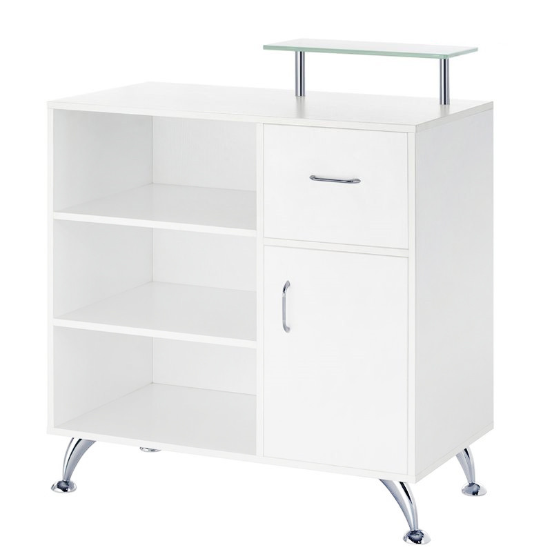 Gabbiano reception desk q-0833