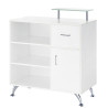 Gabbiano reception desk q-0833