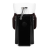 Gabbiano Helsinki's hairdressing wash unit brown