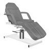 Cosmetic chair hyd. a 210c pedi gray