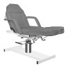 Cosmetic chair hyd. a 210c pedi gray