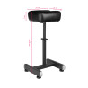 Pro ink 711 black tattoo support