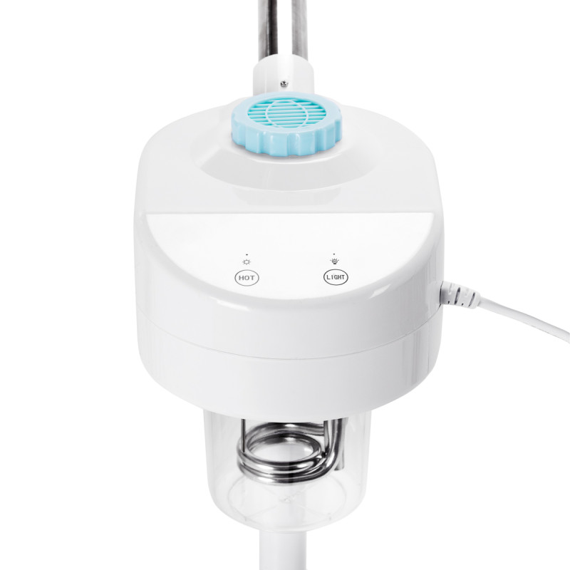 Vapozon Giovanni D-09 white